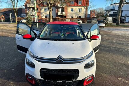 Citroen C3 Gebrauchtwagen