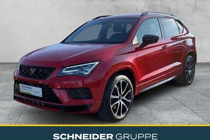 Cupra Ateca Gebrauchtwagen