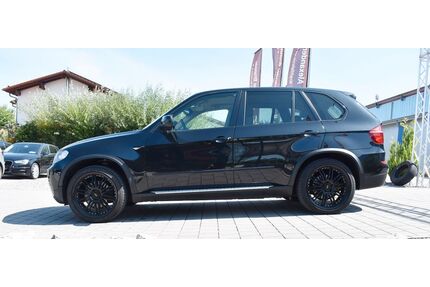 BMW X5 Gebrauchtwagen