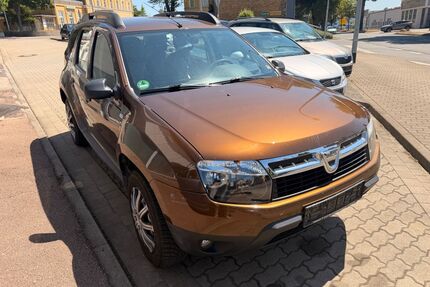 Dacia Duster Gebrauchtwagen