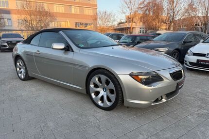 BMW 650 Gebrauchtwagen