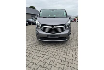 Opel Vivaro Gebrauchtwagen