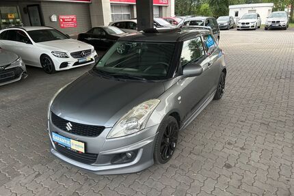 Suzuki Swift Gebrauchtwagen