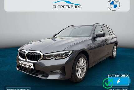 BMW 330 Gebrauchtwagen