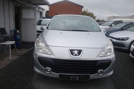 Peugeot 307 Gebrauchtwagen