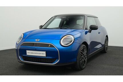 Mini Cooper SE Gebrauchtwagen