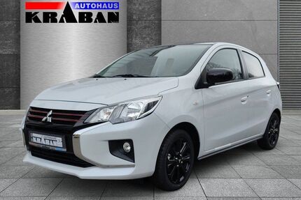 Mitsubishi Space Star Gebrauchtwagen
