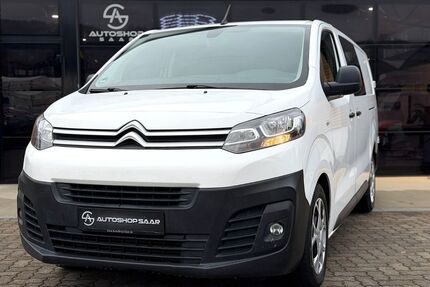 Citroen Jumpy Gebrauchtwagen