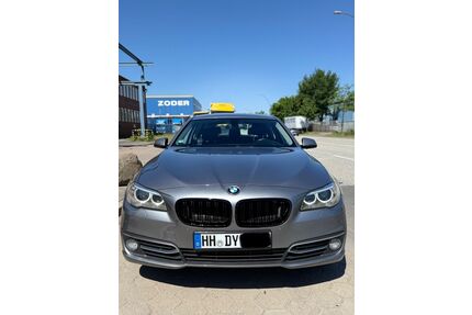 BMW 530 Gebrauchtwagen