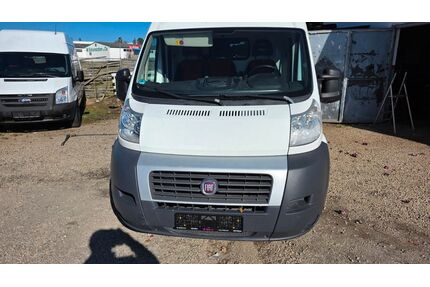 Fiat Ducato Gebrauchtwagen