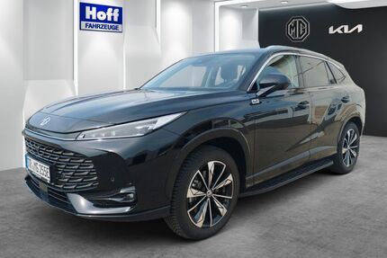 MG HS Gebrauchtwagen