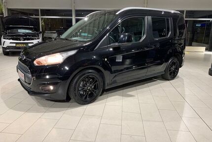 Ford Tourneo Gebrauchtwagen