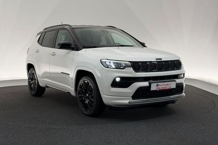 Jeep Compass Gebrauchtwagen