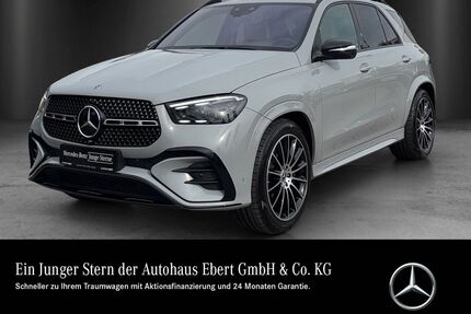 Mercedes-Benz GLE 450 Gebrauchtwagen