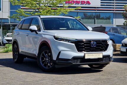 Honda CR-V Gebrauchtwagen