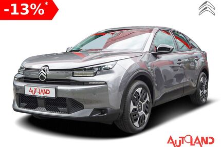 Citroen C4 Gebrauchtwagen