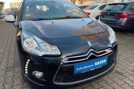 DS Automobiles DS3 Gebrauchtwagen