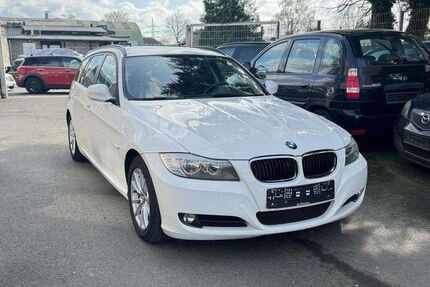 BMW 318 Gebrauchtwagen