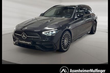 Mercedes-Benz C 300 Gebrauchtwagen