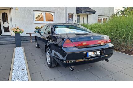 Honda Accord Gebrauchtwagen
