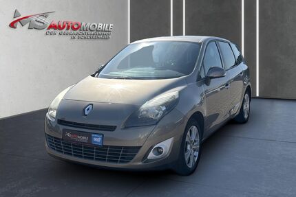 Renault Scenic Gebrauchtwagen