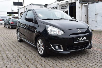Mitsubishi Space Star Gebrauchtwagen