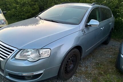 VW Passat Variant Gebrauchtwagen