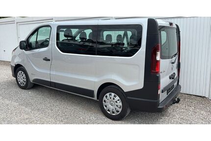 Renault Trafic Gebrauchtwagen