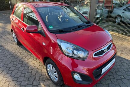 Kia Picanto Gebrauchtwagen