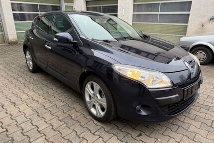 Renault Megane Gebrauchtwagen