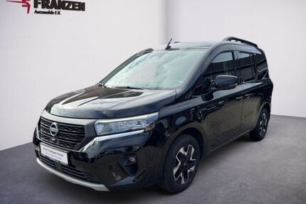 Nissan Townstar Gebrauchtwagen