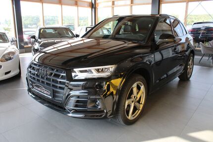 Audi Q5 Gebrauchtwagen