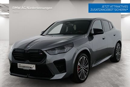 BMW X2 Gebrauchtwagen