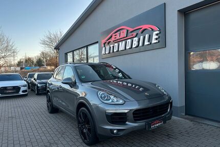 Porsche Cayenne Gebrauchtwagen