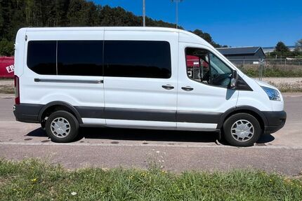 Ford Transit Gebrauchtwagen