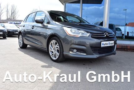 Citroen C4 Gebrauchtwagen