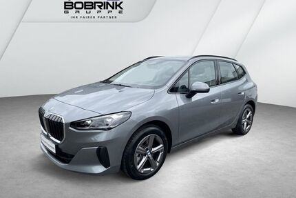 BMW 220 Active Tourer Gebrauchtwagen