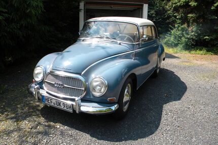 Auto Union Andere Gebrauchtwagen