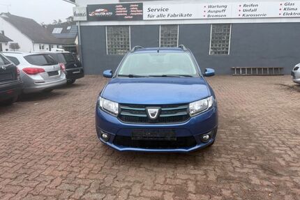 Dacia Logan Gebrauchtwagen