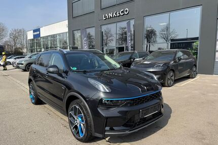 Lynk & Co 01 Gebrauchtwagen