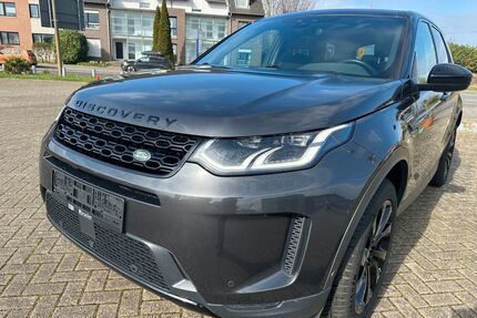 Land Rover Discovery Gebrauchtwagen