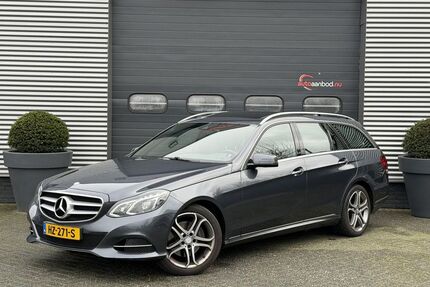 Mercedes-Benz E 250 Gebrauchtwagen