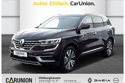Renault Koleos Gebrauchtwagen