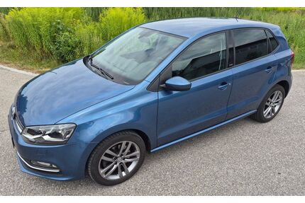 VW Polo Gebrauchtwagen
