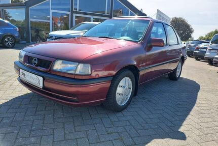 Opel Vectra Gebrauchtwagen
