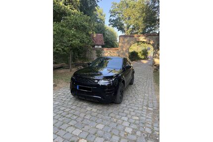 Land Rover Range Rover Evoque Gebrauchtwagen
