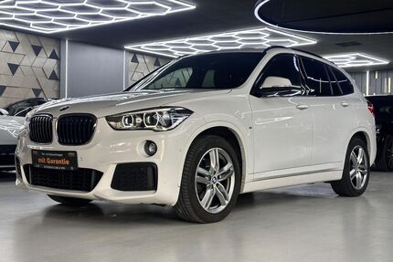 BMW X1 Gebrauchtwagen