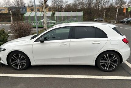 Mercedes-Benz A 180 Gebrauchtwagen