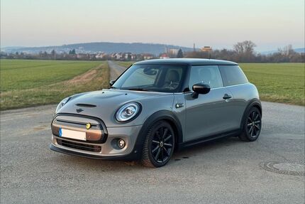 Mini Cooper SE Gebrauchtwagen