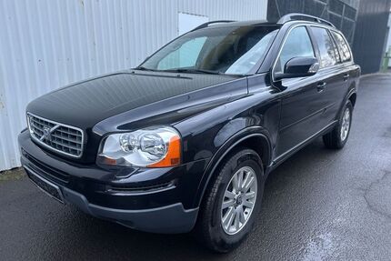 Volvo XC90 Gebrauchtwagen